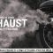 Black Exhaust Smoke