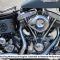 Overhauling Motorcycle Engine