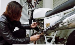 Motorcycle Electrical System