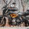 Motorbike Maintenance Checklist