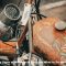 motorcycle rust