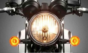 How to Fix Flashing Motorcycle Lights for Safe Driving Flashing Motorcycle Light